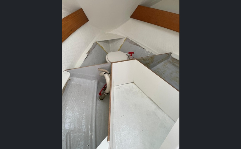 Jeanneau Muu malli-kuva-4